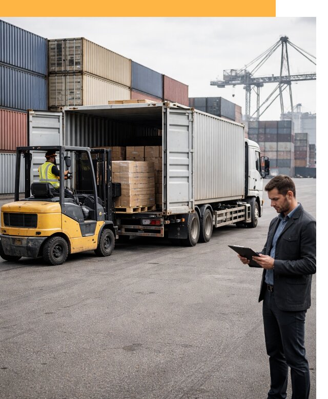 Экспортные перевозки грузов по миру от 36047 руб быстро и надежно