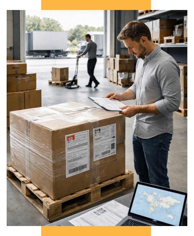 Срочная международная доставка от 12359 р. | СетСервис-Брз