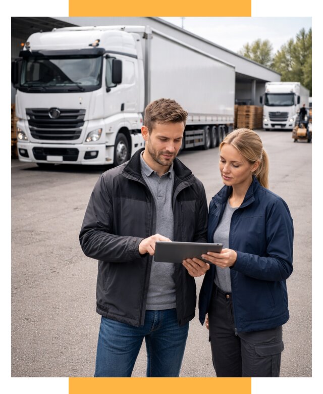 Автомобильные перевозки грузов от 25748 р. | СетСервис-Брз