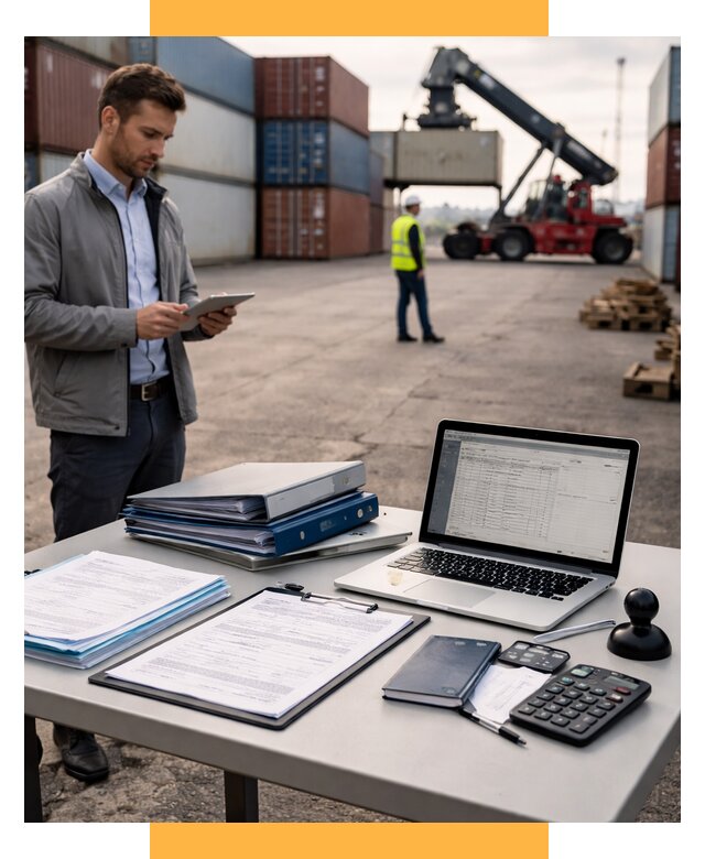 Контейнерные перевозки грузов по миру от 123588 р. | СетСервис-Брз