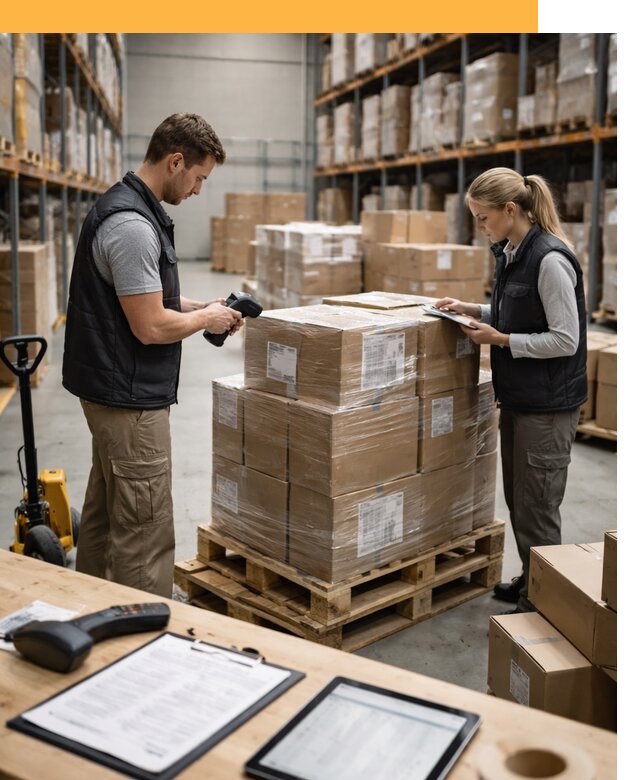 Консолидация грузов по миру от 8239 руб, оптимизация доставки