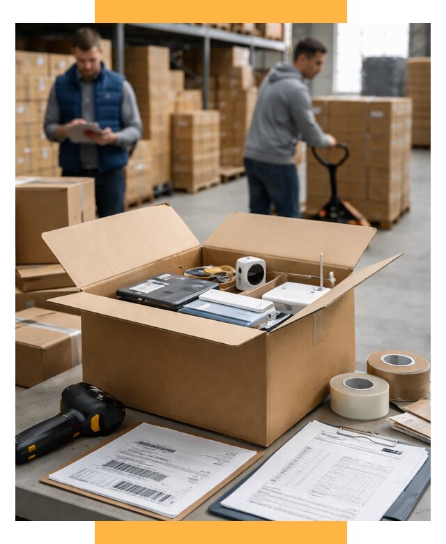 Доставка грузов из Китая в Россию от 61794 р. | СетСервис-Брз