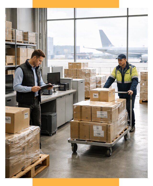 Авиадоставка из Китая от 669 р. — быстро | СетСервис-Брз