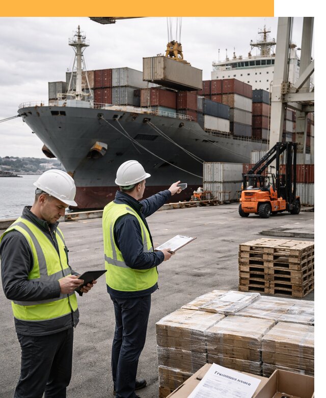 Морские перевозки из Китая от 92691 руб, контейнерные рейсы