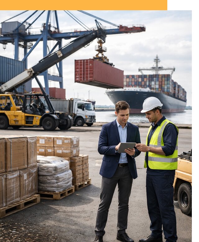 Морские перевозки из США экспорт грузов от 46346 руб