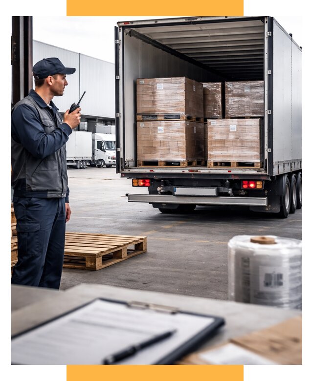 Автоперевозки из Италии от 87542 р., надежно СетСервис-Брз