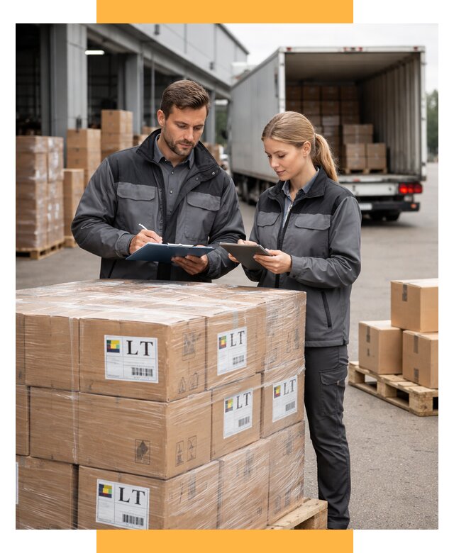 Доставка грузов из Литвы в Россию от 15449 р., СетСервис-Брз