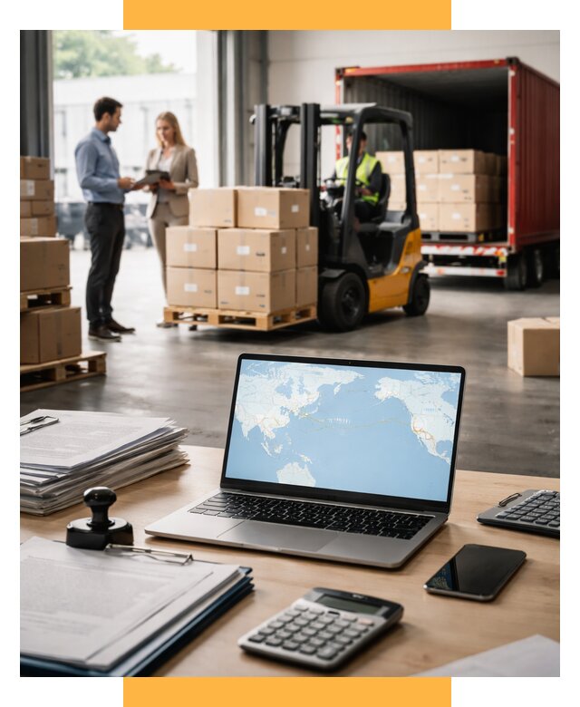 Доставка грузов из Японии в Россию от 92691 р. | СетСервис-Брз