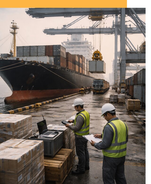 Морские перевозки из Японии от 92691 руб, доставка по миру