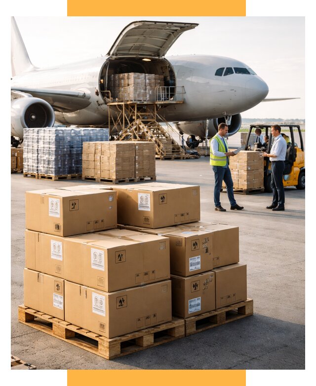 Авиадоставка из Вьетнама в Россию от 875 р. | СетСервис-Брз