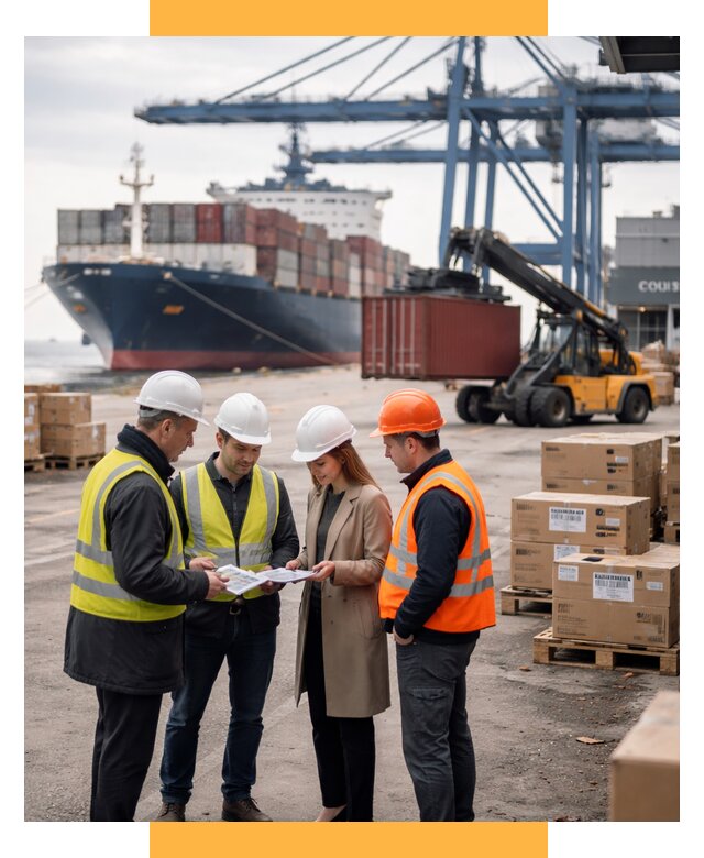 Морские перевозки из Вьетнама от 154485 р. — СетСервис-Брз