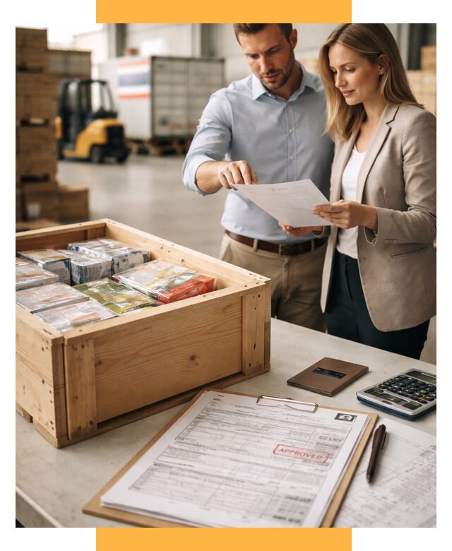 Доставка грузов из Таиланда в Россию от 36047 р. СетСервис-Брз