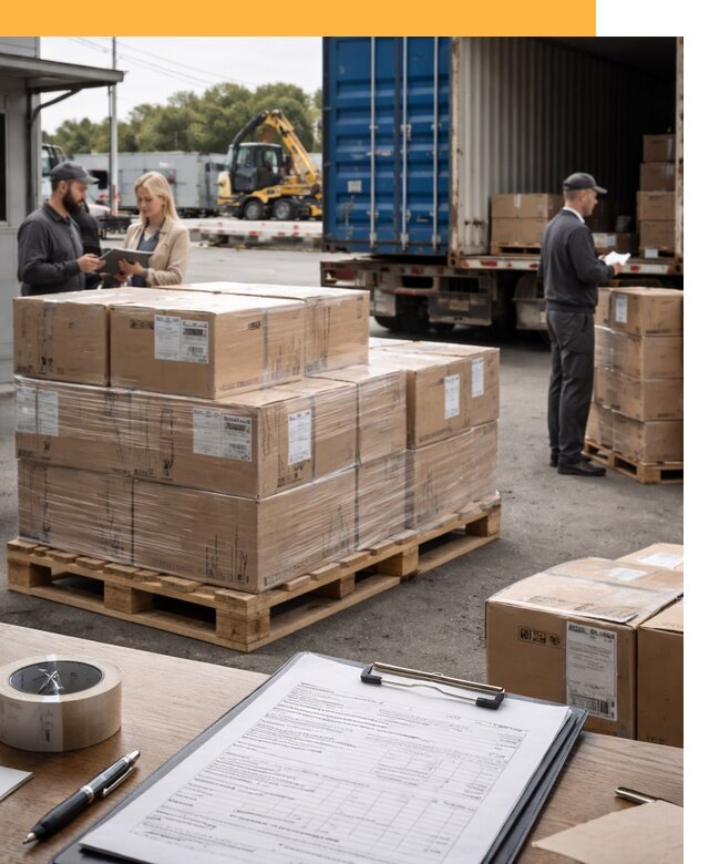 Доставка грузов из Малайзии: морем и авиа от 87542 руб.