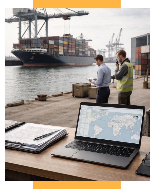 Морские перевозки из Малайзии от 87542 р. | СетСервис-Брз