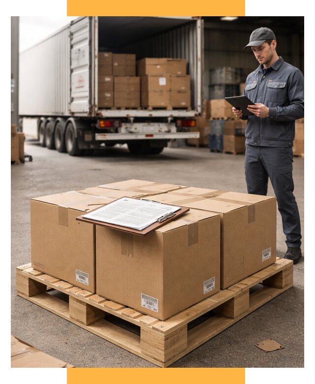 Доставка грузов из Ирана в Россию от 1236 р., СетСервис-Брз