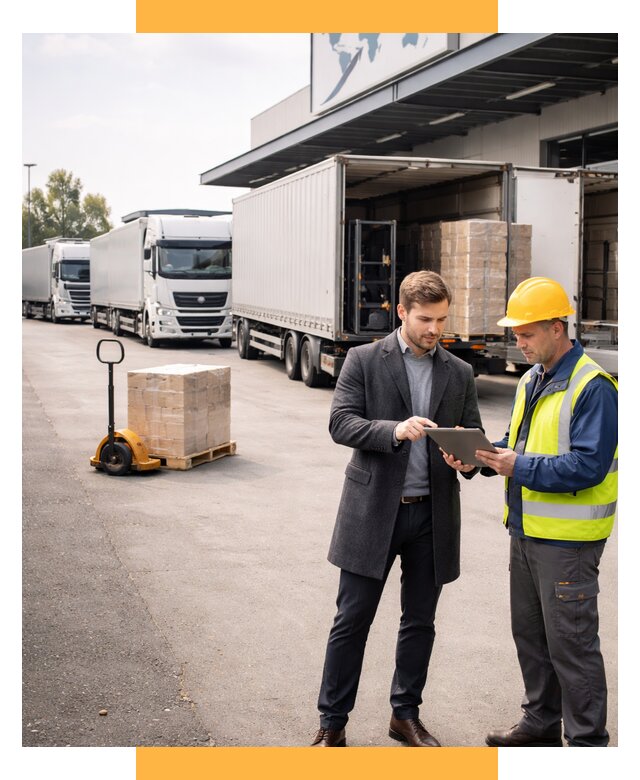 Автоперевозки из Грузии от 87542 р. - логистика СетСервис-Брз