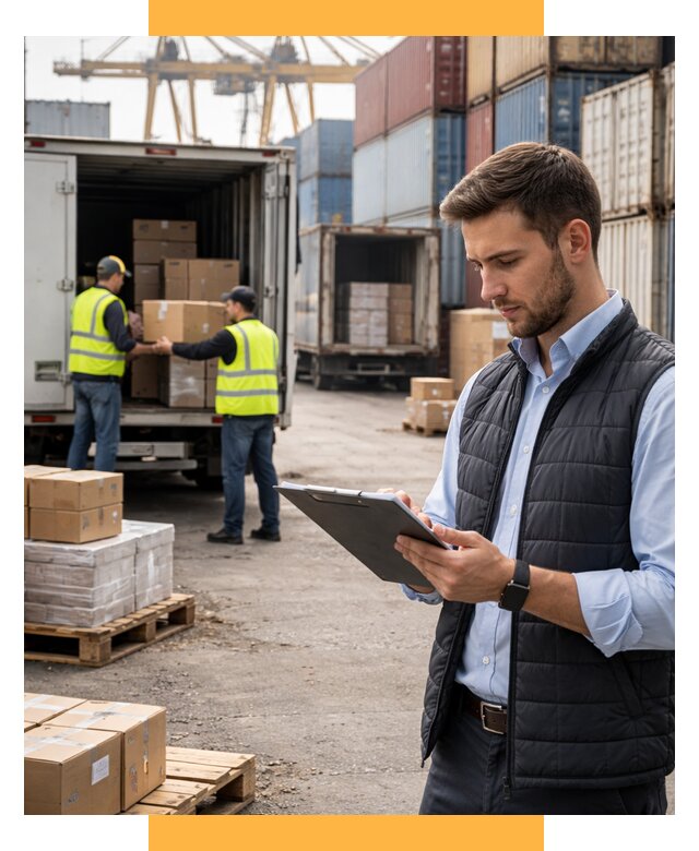 Доставка грузов из Азербайджана от 36047 р., СетСервис-Брз