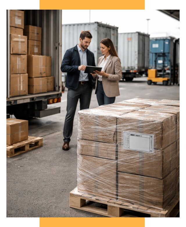 Доставка грузов из Казахстана в Россию от 6694 р., СетСервис-Брз