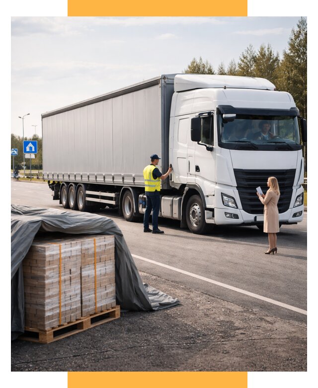 Автоперевозки из Узбекистана от 185382 р. — СетСервис-Брз логистика