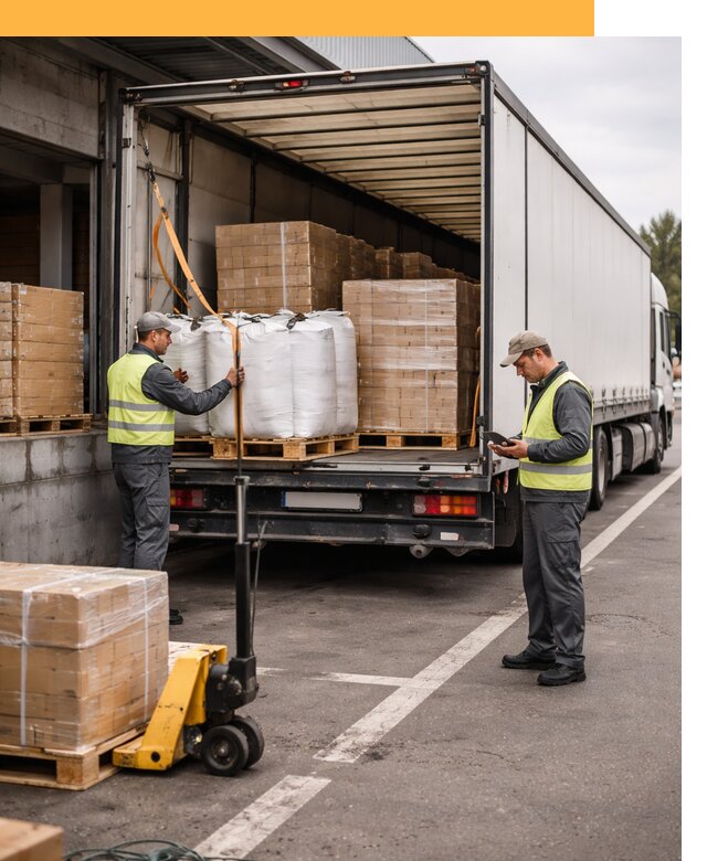 Автоперевозки из Узбекистана от 185382 руб/тонна, быстро и надежно