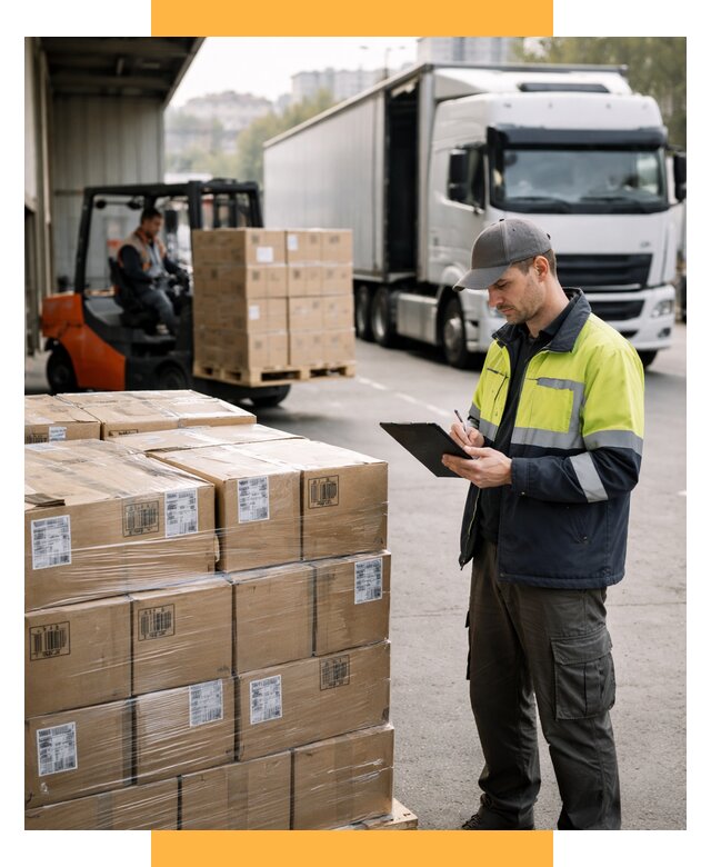 Доставка грузов из Киргизии в Россию от 15449 р. | СетСервис-Брз