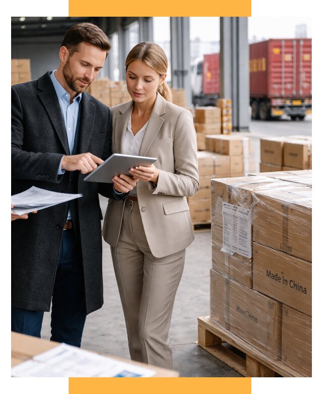 Доставка грузов в Китай от 36047 р. надежная логистика СетСервис-Брз