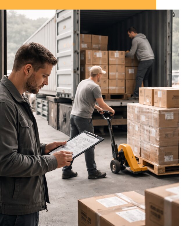 Доставка грузов в Китай: экспресс и мультимодальные перевозки от 36047