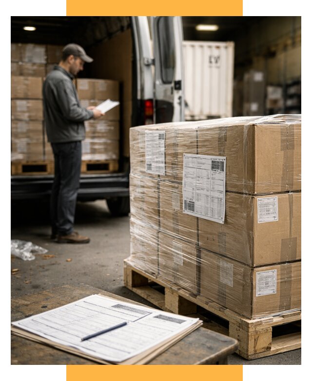 Доставка грузов в Латвию от 25748 р., логистика СетСервис-Брз