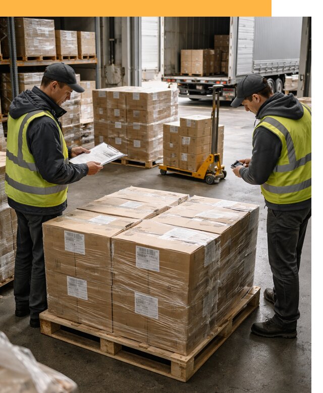 Доставка грузов в Израиль морем, авиа и автоперевозки от 46346 руб.