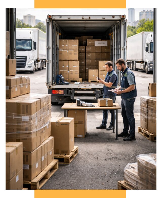 Доставка грузов из России в Армению от 36047 р. - СетСервис-Брз