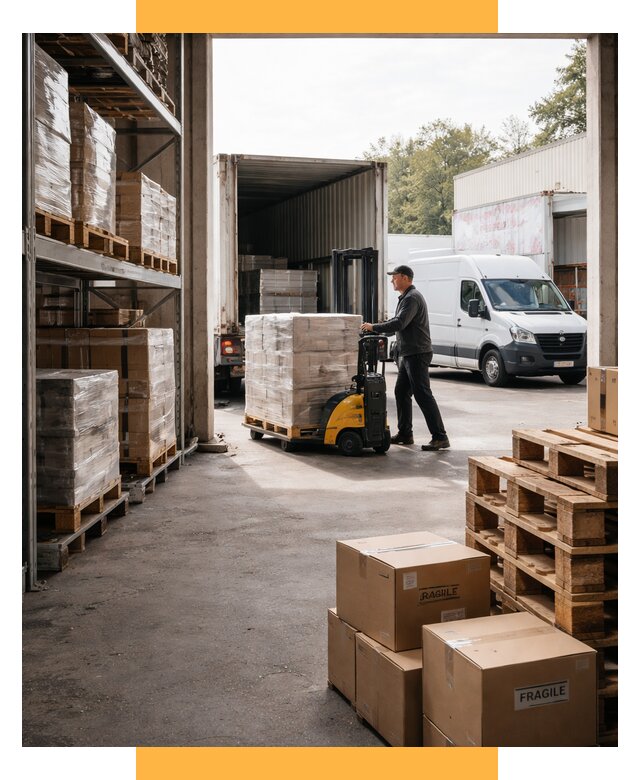 Доставка и перевозка грузов в Грузию от 25748 р., СетСервис-Брз