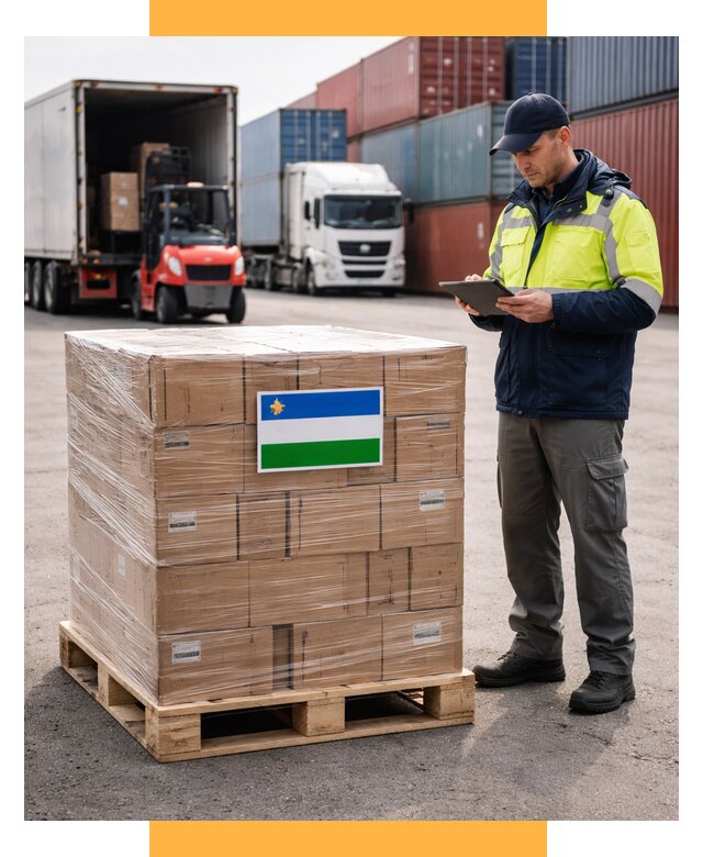 Доставка в Узбекистан от 25748 р., экспресс услуги СетСервис-Брз