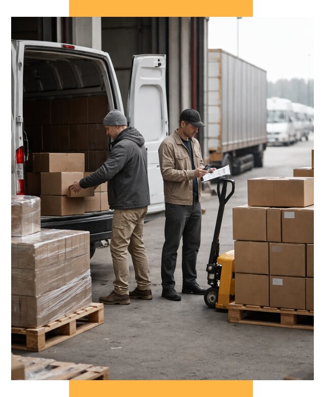 Доставка грузов в Киргизию от 15449 р. - логистика СетСервис-Брз