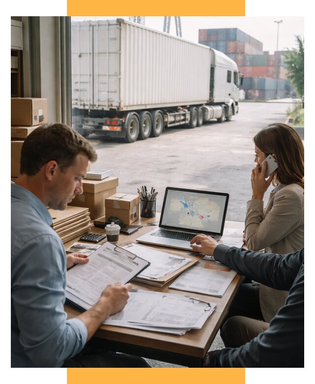 Доставка через Турцию: логистика и транзит от 6694 р. | СетСервис-Брз