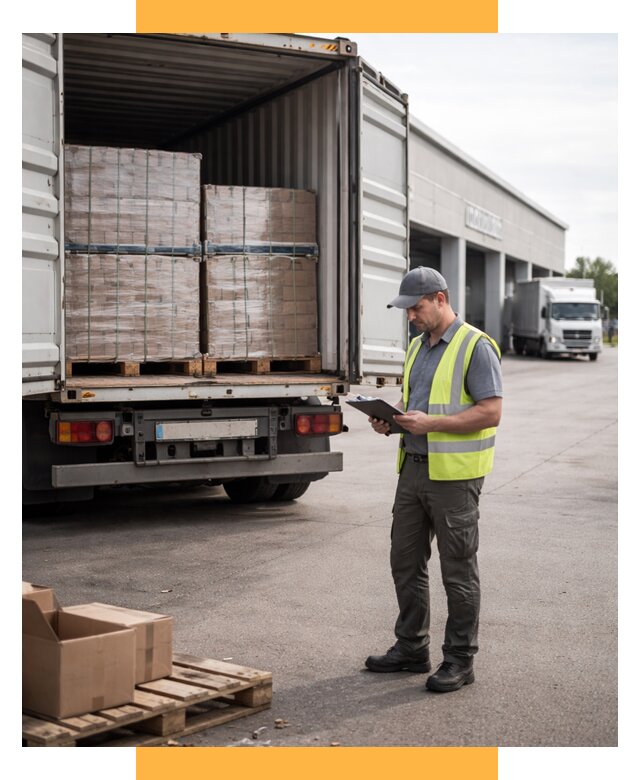 Доставка через Казахстан от 30897 р. | Транзит и логистикаСетСервис-Брз