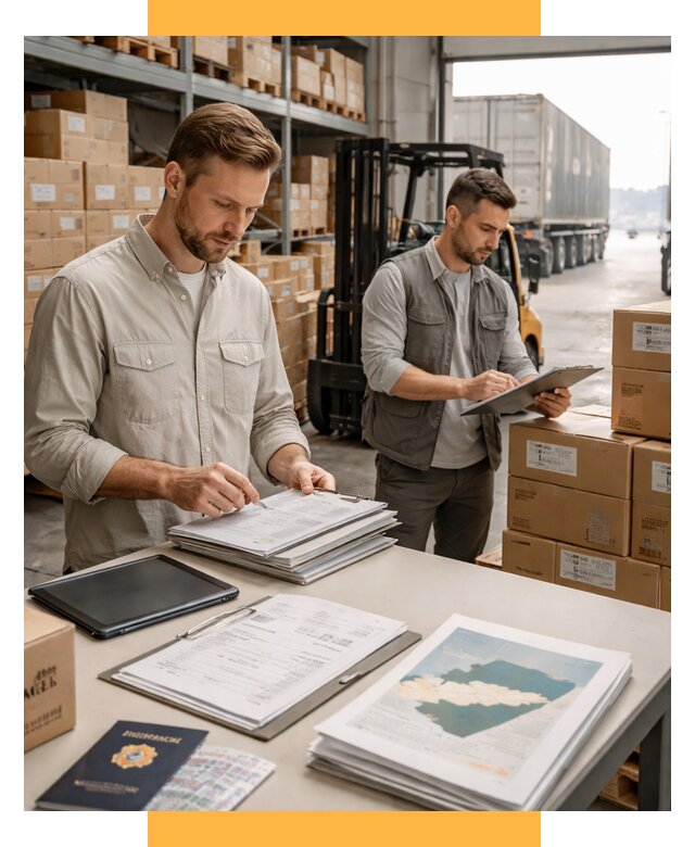 Доставка через ОАЭ от 7724 р. транзит и склад в Дубае, СетСервис-Брз