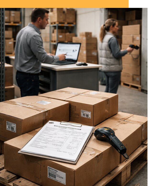 Таможенное оформление и сопровождение грузов из США от 8754 руб