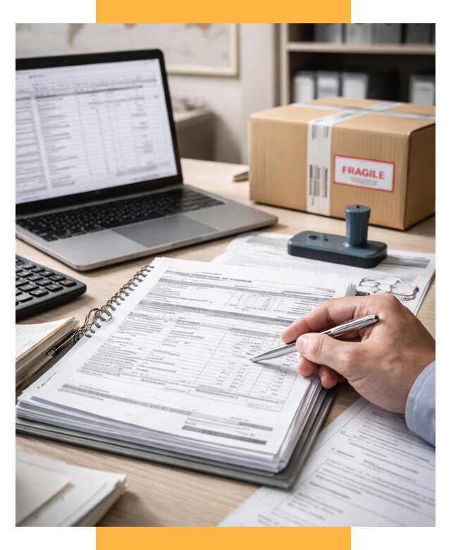 Определение таможенной стоимости, расчет от 3605 р. | СетСервис-Брз