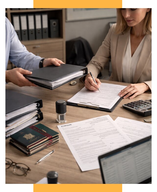 Разрешительная документация для импорта от 8239 р. | СетСервис-Брз