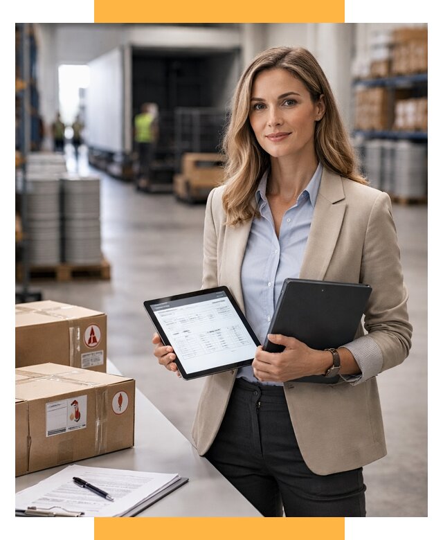 Таможенное оформление хим. сырья от 12359 р. СетСервис-Брз