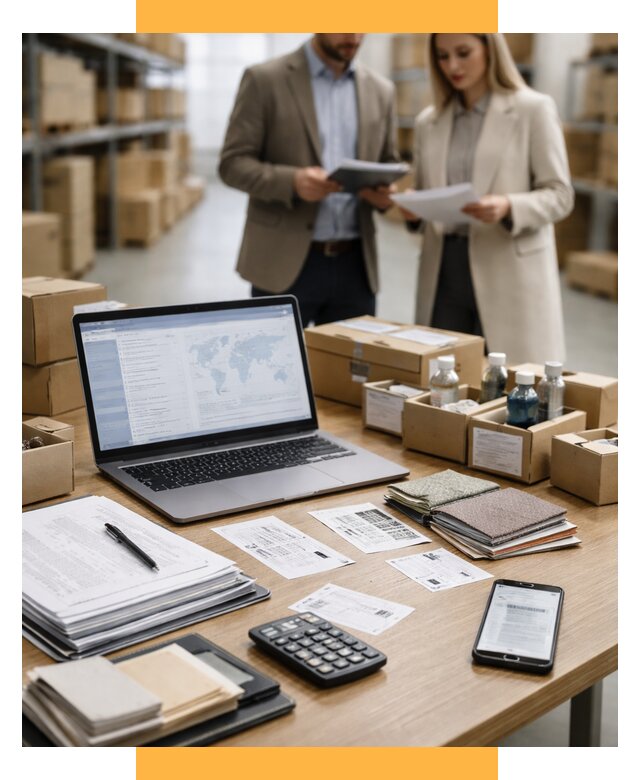 Поиск поставщика в Китае под ключ от 8754 р. | СетСервис-Брз