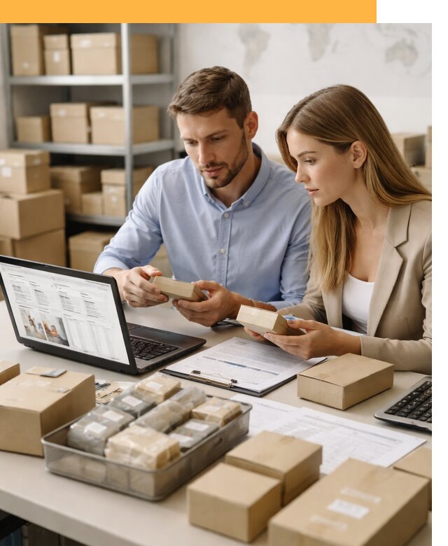 Поиск надежного поставщика в Китае под контроль качества от 8754