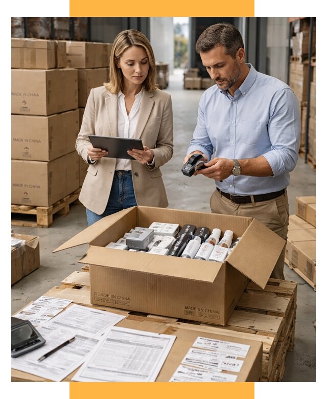 Выкуп товара в Китае с доставкой, оплата от 4635 р. | СетСервис-Брз