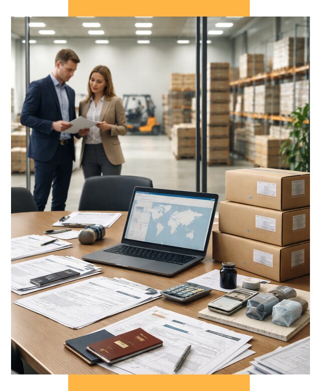 Торговый дом в Китае от 46346 р. — услуги и сервис СетСервис-Брз