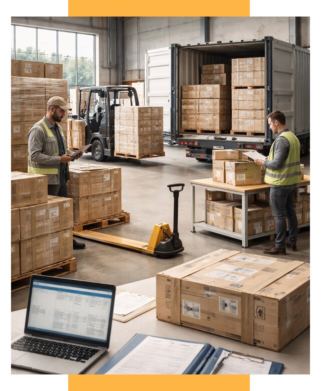 Оптовые поставки из Турции быстро от 46346 р. — СетСервис-Брз