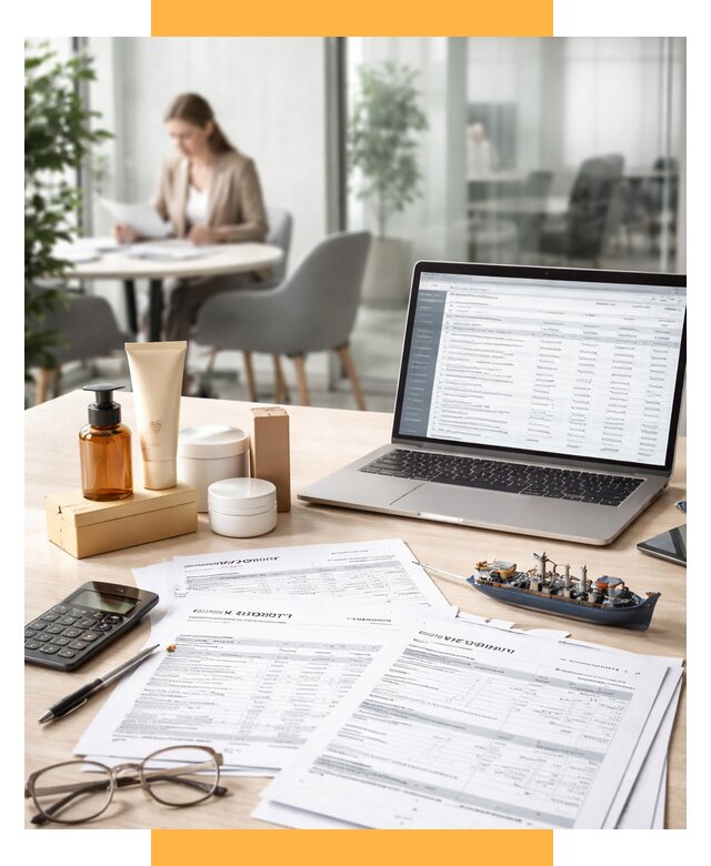 Закупка товара в ОАЭ под ключ от 15449 р. | СетСервис-Брз