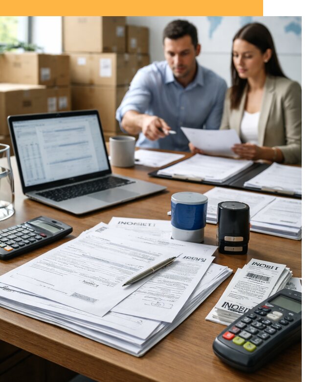 Платежный агент по ВЭД: безопасные расчеты от 5150 руб.