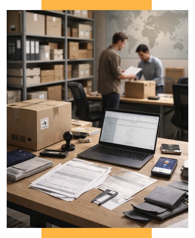 Выкуп товара за рубежом и доставка от 5150 р. | СетСервис-Брз