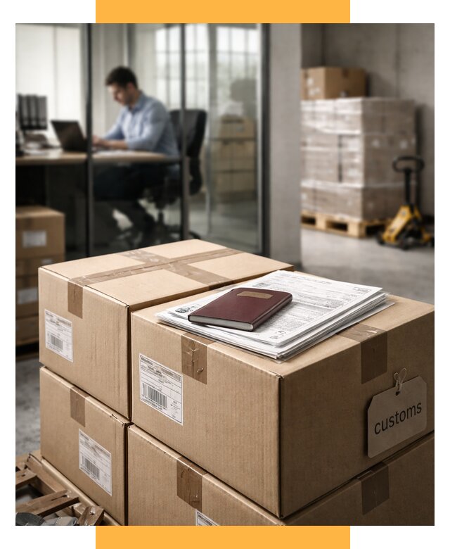 Параллельный импорт под ключ от 20598 р., логистика от СетСервис-Брз