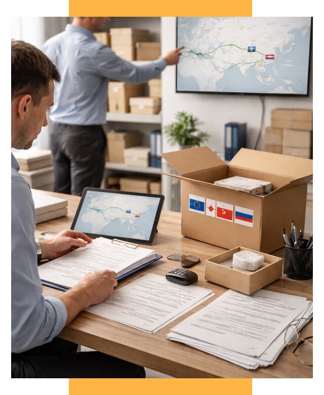 Импорт через третьи страны легально от 25748 р. | СетСервис-Брз